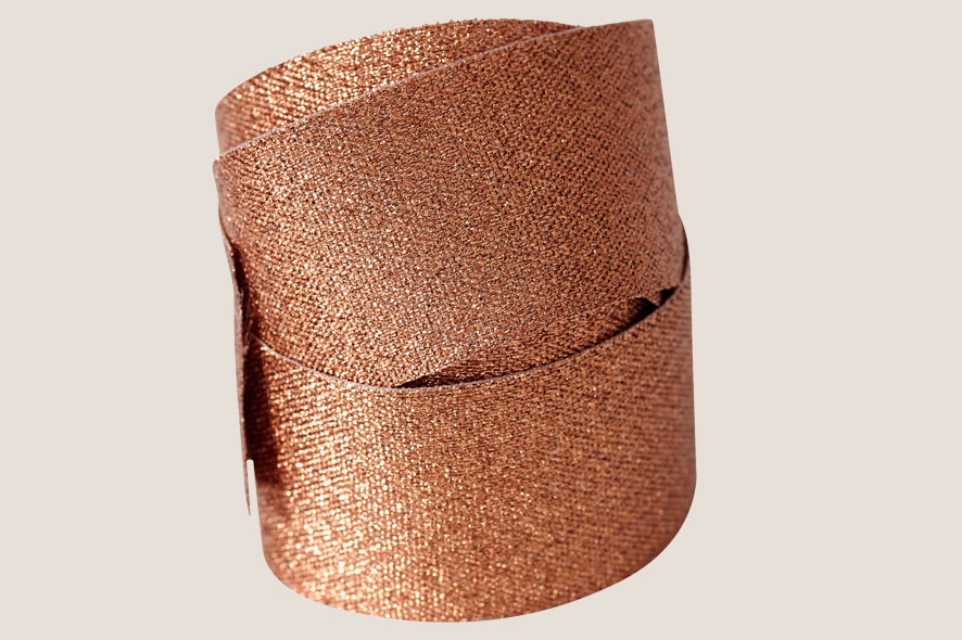 Bronze metallic